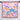 Scarf - Xiangyun yarn square scarf - Digital printing - 80.1 - MJ105369 - MinjuanRong