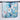 Scarf - Cut the flowers of the square scarf - Digital printing - 46.1 - MJ105359 - MinjuanRong