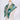 Scarf - ReversibleSquare Scarf - Digital printing - 67.2 - MJ105382 - MinjuanRong
