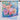 Scarf - Xiangyun gauze scarf - Digital printing - 127.9 - MJ105355 - MinjuanRong