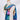 Scarf - Xiangyun gauze scarf - Digital printing - 127.9 - MJ105355 - MinjuanRong