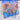 Scarf - Xiangyun gauze scarf - Digital printing - 124.3 - MJ105332 - MinjuanRong