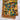 Scarf - Xiangyun gauze scarf - Digital printing - 182.5 - MJ105397 - MinjuanRong
