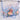 Scarf - Xiangyun gauze scarf - Digital printing - 123.9 - MJ105333 - MinjuanRong