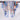 Scarf - Xiangyun gauze scarf - Digital printing - 125 - MJ105335 - MinjuanRong
