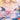 Scarf - Xiangyun gauze scarf - Digital printing - 125.4 - MJ105345 - MinjuanRong