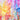 Scarf - Xiangyun gauze scarf - Digital printing - 125.9 - MJ105350 - MinjuanRong