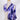 Scarf - Cut flowers for long scarves - Digital printing - 102.5 - MJ105361 - MinjuanRong
