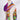 Scarf - Xiangyun gauze scarf - Digital printing - 125.9 - MJ105350 - MinjuanRong