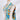 Scarf - Xiangyun gauze scarf - Digital printing - 118.6 - MJ105341 - MinjuanRong