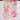 Scarf - Cut flowers for long scarves - Digital printing - 104.7 - MJ105364 - MinjuanRong