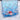 Scarf - Xiangyun gauze scarf - Digital printing - 121.5 - MJ105328 - MinjuanRong