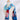 Scarf - Xiangyun gauze scarf - Digital printing - 121.5 - MJ105328 - MinjuanRong