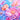 Scarf - Xiangyun gauze scarf - Digital printing - 118.7 - MJ105329 - MinjuanRong