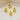 Horizontal Hole Bead - Alloy - Enamel - 18k Real White Gold Plating - 26.2gr - MJ107072 - minjuanrong.com.tr