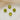 Horizontal Hole Bead - Alloy - Enamel - 18k Real White Gold Plating - 24.7gr - MJ107080 - minjuanrong.com.tr