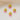Horizontal Hole Bead - Alloy - Enamel - 18K Real Gold Plating - 18.9gr - MJ106951 - minjuanrong.com.tr