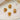 Horizontal Hole Bead - Alloy - Enamel - 18K Real White Gold Plating - 27.3gr - MJ106962 - minjuanrong.com.tr