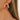 Push Back Stud Earring - Acrylic - 316 stainless steel stud - 8.57gr - MJ201351 - MinjuanRong