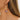 Wire Hook Earring - Brass - 316 stainless steel - Sea shells mother of pearl - 18K Real Gold Plated - 9.2gr - MJ105628 - MinjuanRong