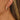 Huggie Hoop Wire Earring - Brass - Zircon - 14k real gold plated brass - 8.4gr. - MJ105797 - MinjuanRong