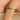 Bracelet - Brass -  Screw Brass - SIlica Gel Rubber - Natural stone - Green Aventurine - 18k real  gold plating - 6.4gr - MJ900488 - MinjuanRong