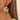 Wire Hook Earring - Brass - Resin Heat Shrink - 18K  Real Gold Plated - 6.4gr - MJ105890 - MinjuanRong