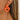 Push Back Stud Earring - Brass - Acrylic - 316 Stainles Steel Stud - 18K Real Gold Plating - 7.4gr - MJ900067 - minjuanrong.com.tr