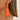 Push Back Stud Earring - Brass - Acrylic - 316 Stainles Steel Stud - 18K Real Gold Plated - 15gr - MJ900017 - minjuanrong.com.tr