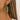 Push Back Stud Earring - Brass - Acrylic - 316 Stainless Steel Stud - 18K Real Gold Plating - 6.1gr - MJ900228 - MinjuanRong