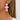 Push Back Stud Earring - Brass - Acrylic - 316 Stainles Steel Stud - 18K Real Gold Plated - 7.9gr - MJ900070 - minjuanrong.com.tr