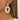 Push Back Stud Earring - Brass - Acrylic - 316 Stainless Steel Stud - 18K Real Gold Plating - 10.1gr - MJ104995 - MinjuanRong