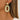 Push Back Stud Earring - Brass - Acrylic - Stainless Steel Stud - 18K Real Gold Plated - 9.2gr - MJ104614 - MinjuanRong
