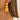 Push Back Stud Earring - Brass - Acrylic - 316 Stainles Steel Stud - 18K Real Gold Plating - 9.5gr - MJ900050 - minjuanrong.com.tr