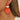 Push Back Stud Earring - Brass - Acrylic - 316 Stainless Steel Stud - 18K Real Gold Plating - 14.1gr - MJ104998 - MinjuanRong