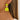Push Back Stud Earring - Brass - Acrylic - 316 Stainles Steel Stud - 18K Real Gold Plated - 8.9gr - MJ900133 - minjuanrong.com.tr