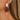 Push Back Stud Earring - Brass - 316 Stainless Steel - Acetic Acid - 18K Real Gold Plated - 13.9gr - MJ900152 - MinjuanRong
