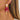 Push Back Stud Earring - Brass - 316 Stainless Steel - Acetic Acid - 18K Real Gold Plated - 14gr - MJ900153 - MinjuanRong