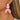 Push Back Stud Earring - Brass - Acrylic - 316 Stainles Steel Stud - 18K Real Gold Plated - 13.9gr - MJ900087 - minjuanrong.com.tr