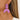 Push Back Stud Earring - Brass - Acrylic - 316 Stainles Steel Stud - 18K Real Gold Plated - 13.9gr - MJ900090 - MinjuanRong