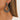 Push Back Stud Earring - Brass - Acrylic - 316 Stainless Steel Stud - 18K Real Gold Plating - 9.2gr - MJ900181 - minjuanrong.com.tr
