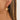 Wire Hook Earring - Stainless Steel - Heat Shrinkplastic - Gold Tone Plating - 4.6gr - MJ900352 - MinjuanRong