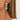 Push Back Stud Earring - Brass - Acrylic - Glass 316 Stainles Steel Stud - 18K Real Gold Plating - 6.4gr - MJ900197 - minjuanrong.com.tr