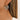 Push Back Stud Earring - Brass - 316 Surgical Stainless Steel - KC Gold Tone Plated Brass - 6.6gr - MJ105073 - minjuanrong.com.tr