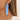 Push Back Stud Earring - Brass - Acrylic - 316 Stainless Steel Stud - 18K Real Gold Plating - 14.6gr - MJ900031 - minjuanrong.com.tr