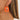 Push Back Stud Earring - Brass - Acrylic - 316 Stainless Steel Stud - 18K Real Gold Plating - 10.4gr - MJ900142 - minjuanrong.com.tr