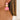 Push Back Stud Earring - Brass - Acrylic - 316 Stainles Steel Stud - 18K Real Gold Plating - 10gr - MJ900099 - minjuanrong.com.tr