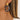 Push Back Stud Earring - Acrylic - Stainless Steel - 316 Stainless Steel Stud - Gold Tone Vacuum Plating - 9.1gr - MJ900335 - minjuanrong.com.tr