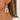 Wire Hook Earring - Acetate - Stainless Steel - 304 Stainless Steel - Gold Tone Plating - 6.8gr - MJ900318 - minjuanrong.com.tr