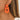 Push Back Stud Earring - Brass - Acrylic - 316 Stainles Steel Stud - 18K Real Gold Plating - 10.6gr - MJ900055 - minjuanrong.com.tr